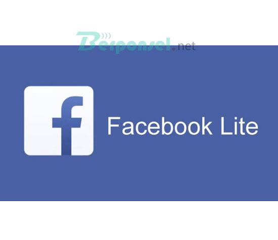 Aplikasi Facebook Lite Untuk Android dan iPhone