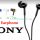 Harga Earphone Sony 2020 Lebih Terjangkau Dengan Beli Di Toko Online