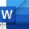 Cara menampilkan Ruler Penggaris di Microsoft Word