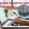 Tips Memilih Hosting Unlimited Terbaik untuk Bisnis Online